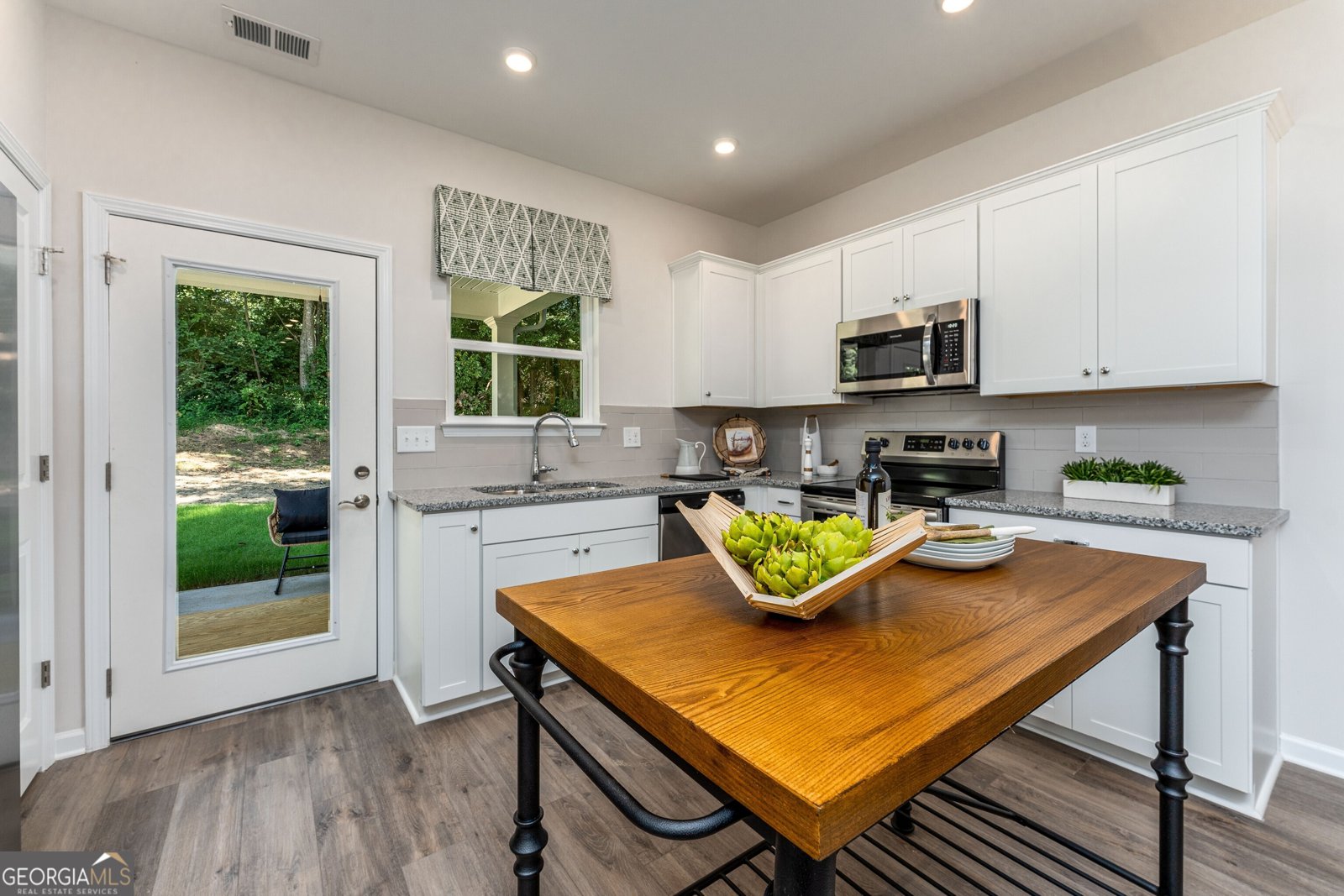 120 Fair Oak Lane Calhoun - 5
