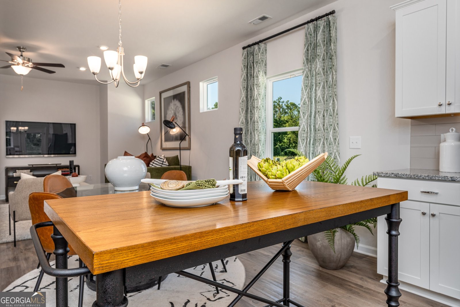 120 Fair Oak Lane Calhoun - 7