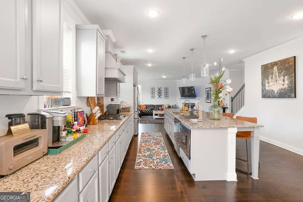 3692 WARTRACE Drive South Fulton - 11