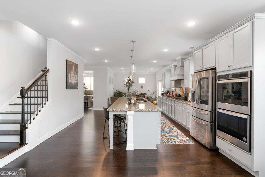 3692 WARTRACE Drive South Fulton - 17