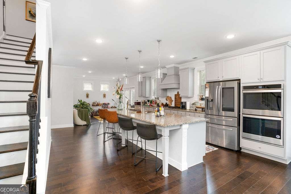 3692 WARTRACE Drive South Fulton - 18