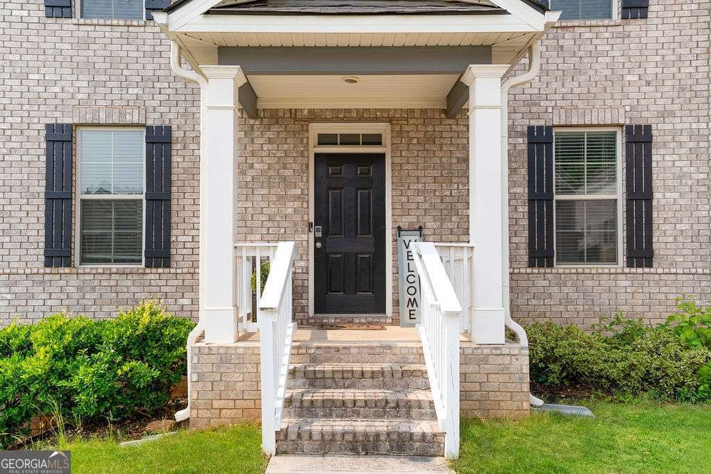3692 WARTRACE Drive South Fulton - 2
