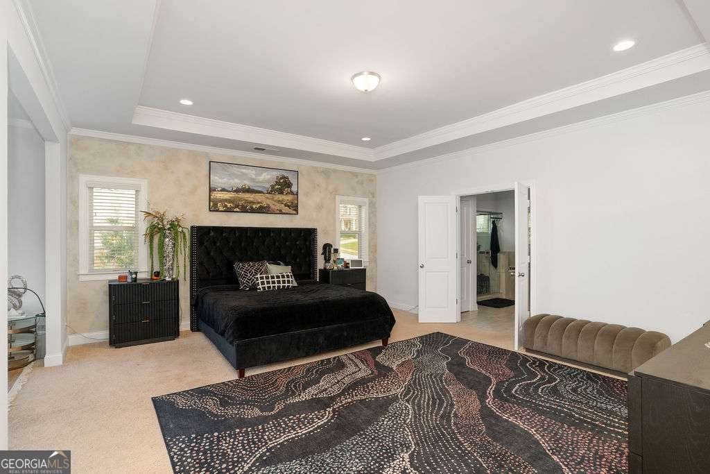 3692 WARTRACE Drive South Fulton - 20