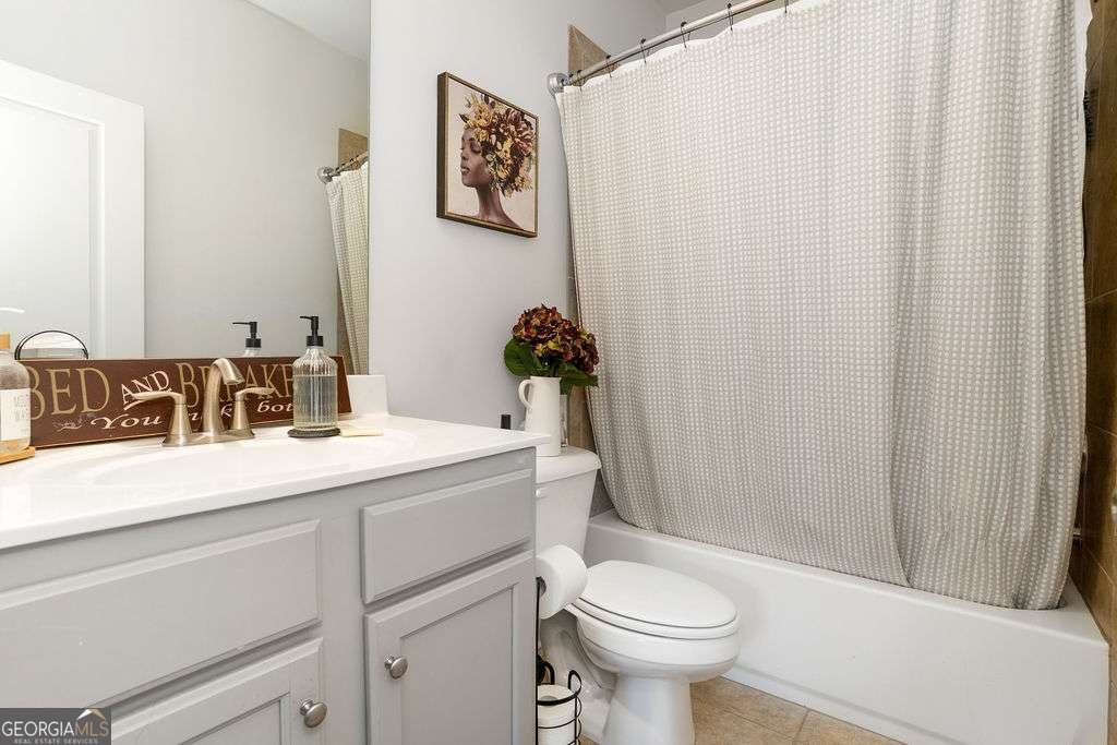 3692 WARTRACE Drive South Fulton - 35