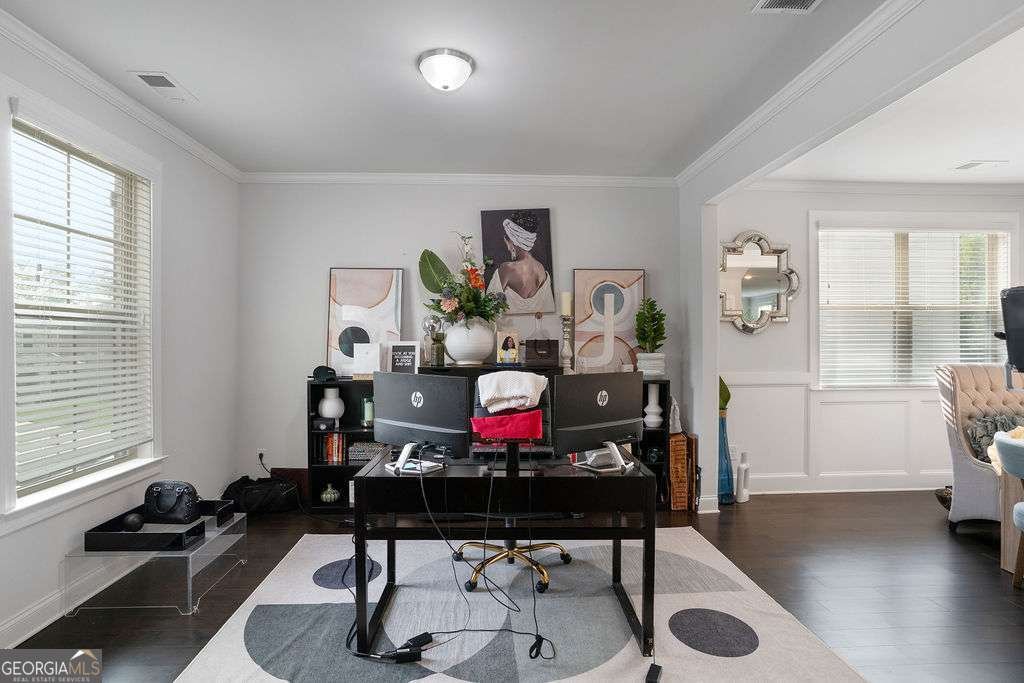 3692 WARTRACE Drive South Fulton - 4