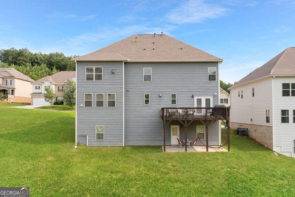 3692 WARTRACE Drive South Fulton - 44