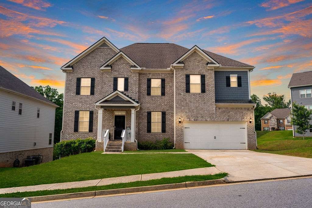 3692 WARTRACE Drive South Fulton - 47