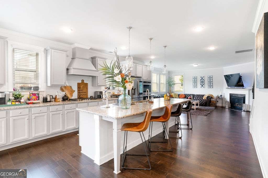3692 WARTRACE Drive South Fulton - 7