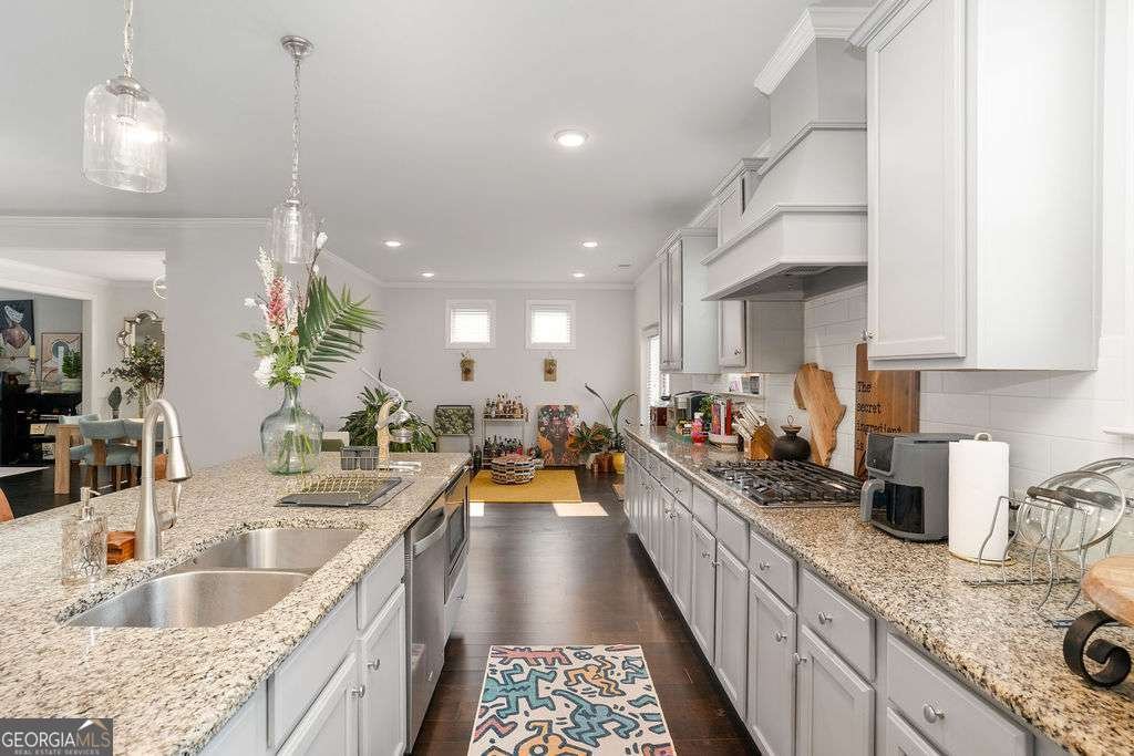 3692 WARTRACE Drive South Fulton - 9