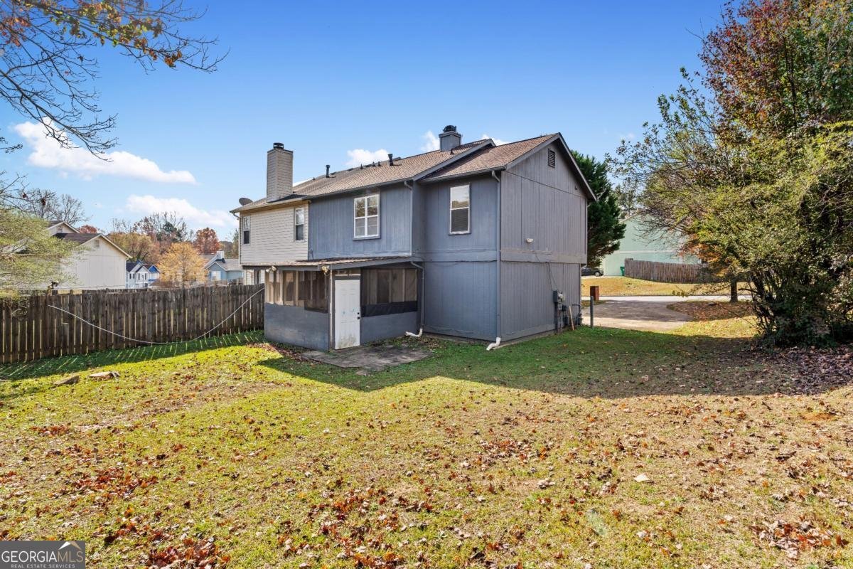 3775 Reston Lane Decatur - 1
