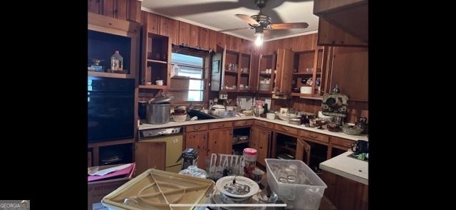 2556 Turkey Creek Road Carnesville - 1