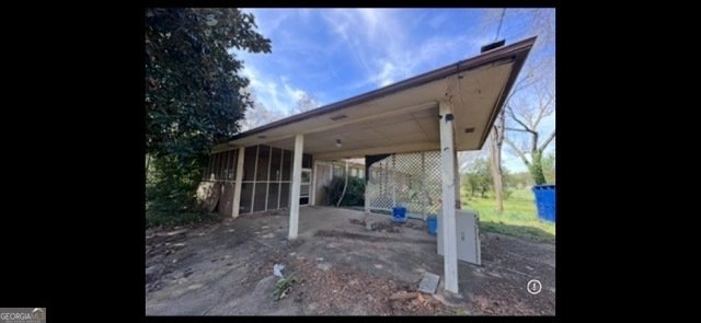 2556 Turkey Creek Road Carnesville - 12
