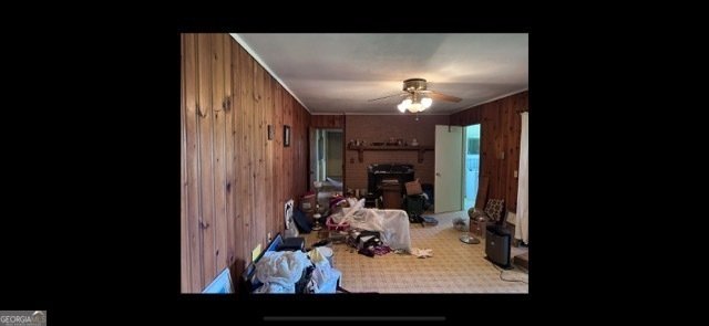 2556 Turkey Creek Road Carnesville - 2