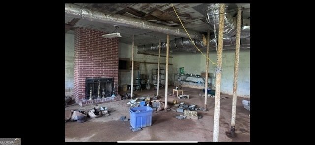 2556 Turkey Creek Road Carnesville - 21