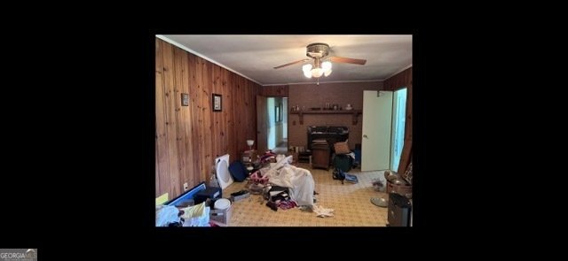2556 Turkey Creek Road Carnesville - 3