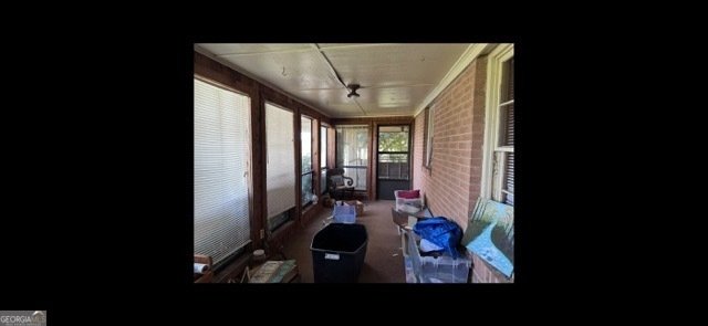 2556 Turkey Creek Road Carnesville - 4