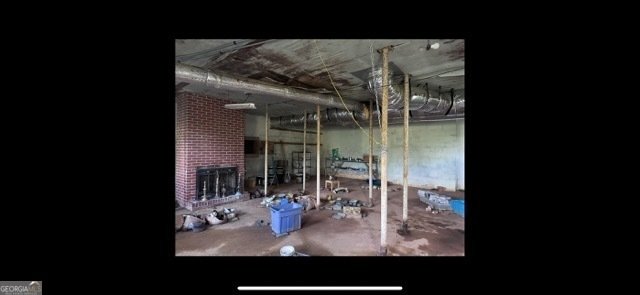 2556 Turkey Creek Road Carnesville - 9