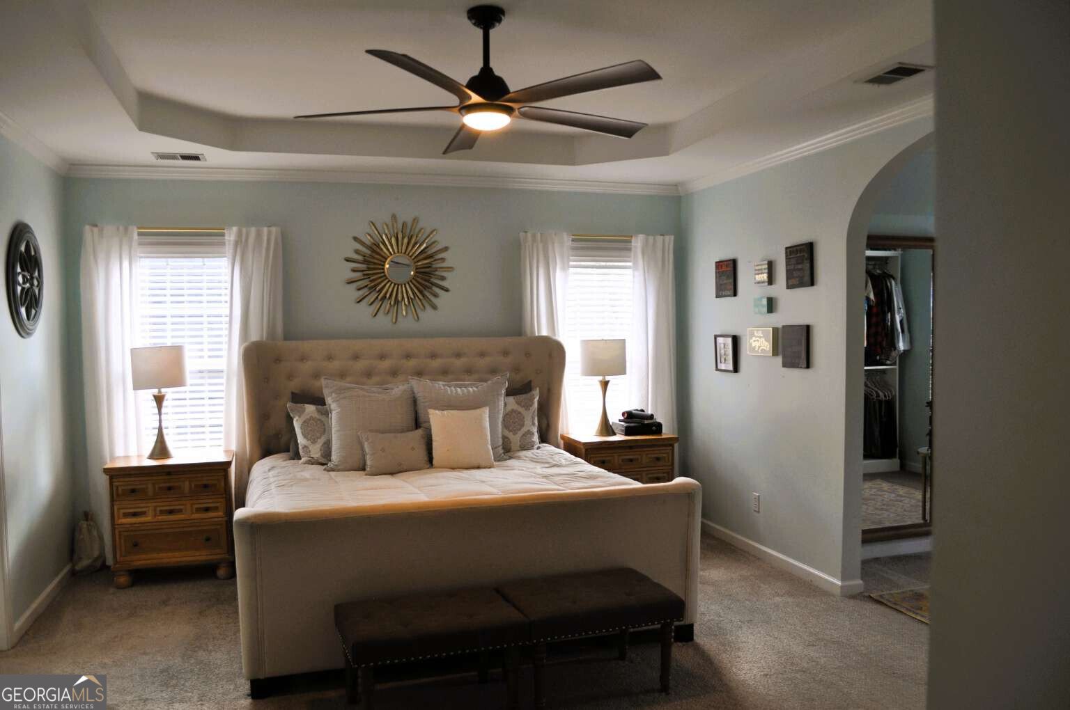 1951 Barrett Knoll Circle Kennesaw - 12