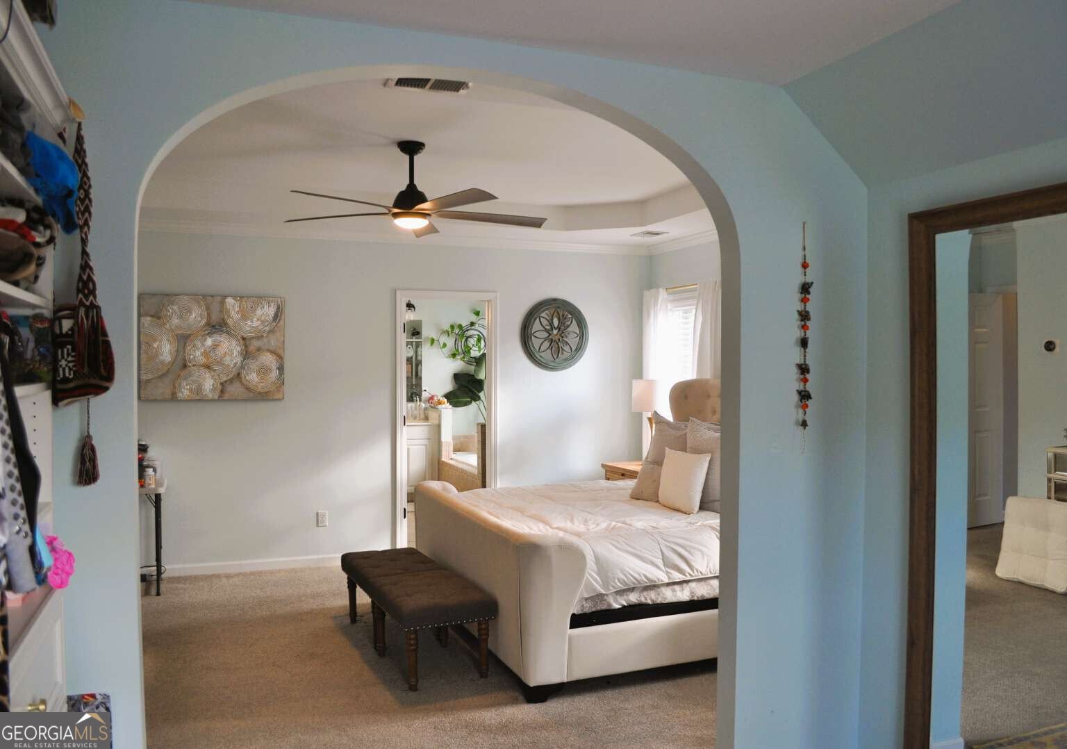 1951 Barrett Knoll Circle Kennesaw - 14