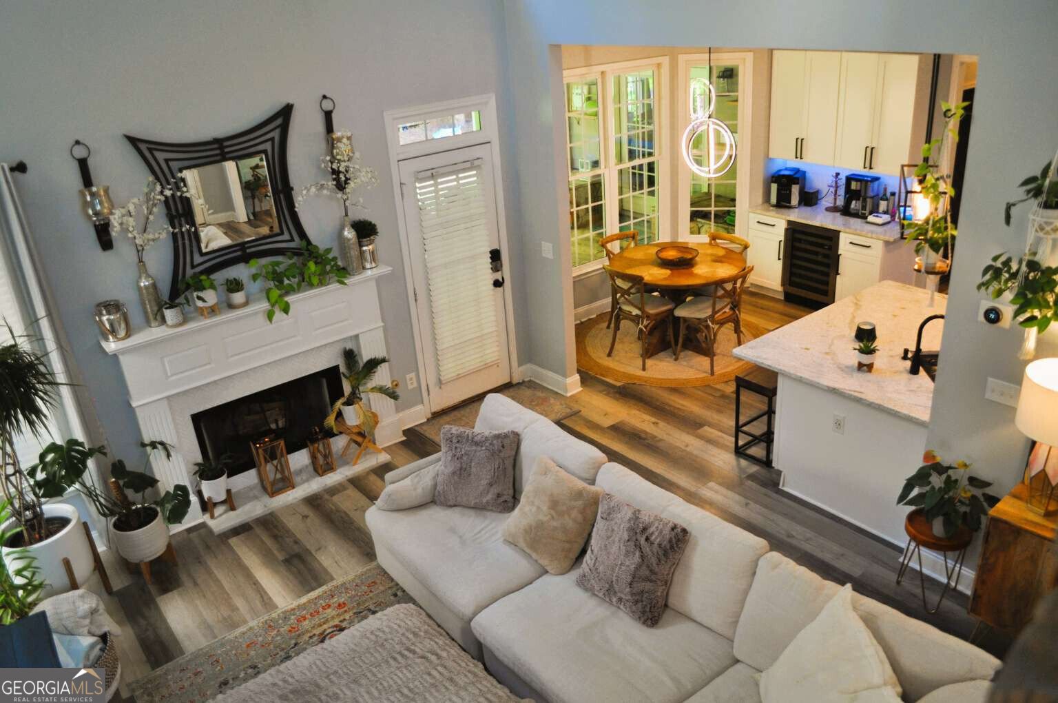 1951 Barrett Knoll Circle Kennesaw - 20