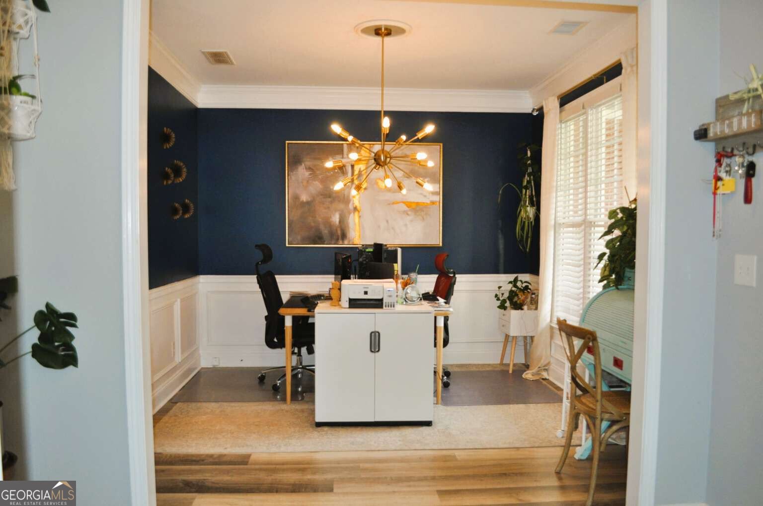 1951 Barrett Knoll Circle Kennesaw - 22