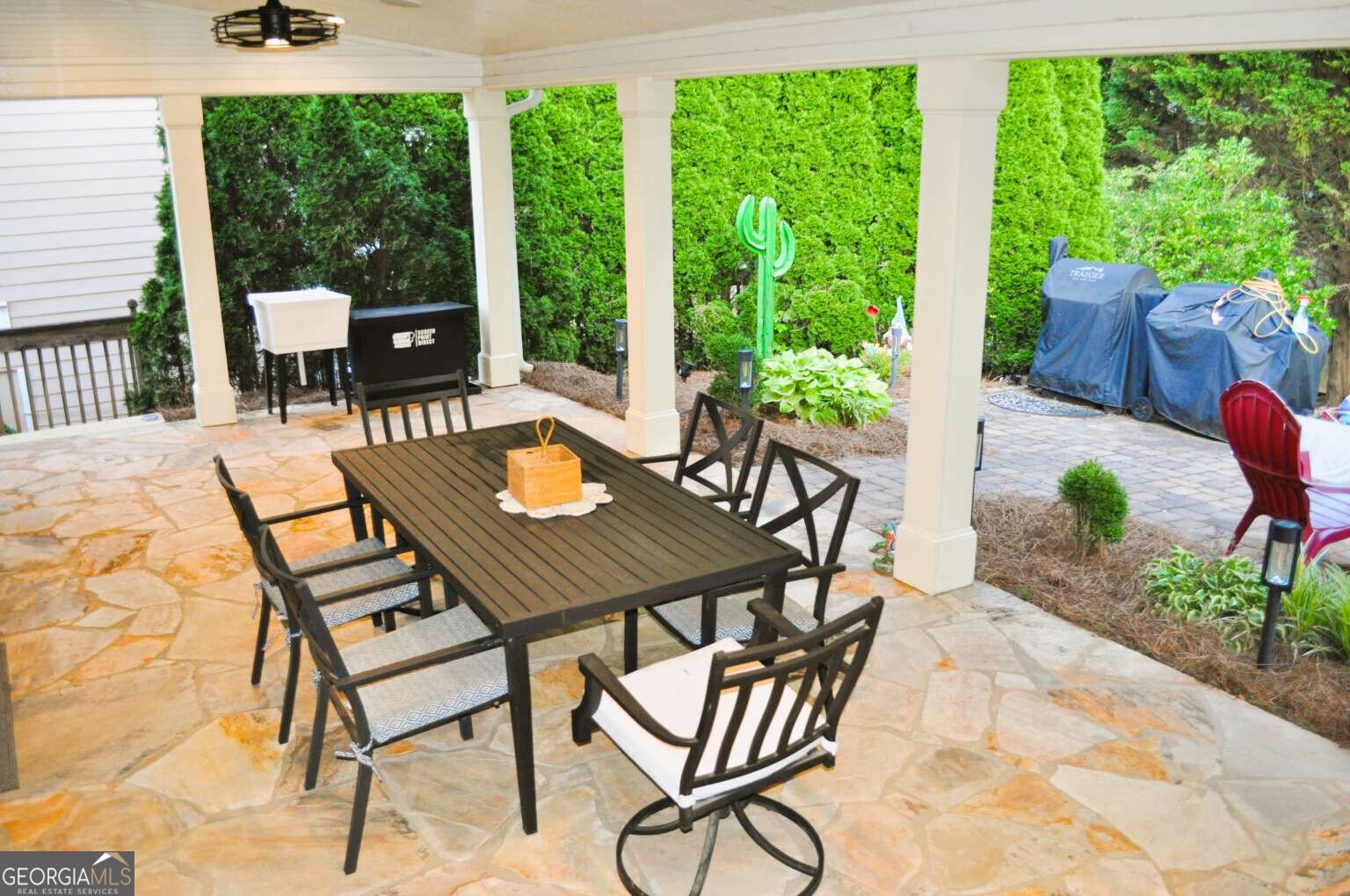 1951 Barrett Knoll Circle Kennesaw - 24