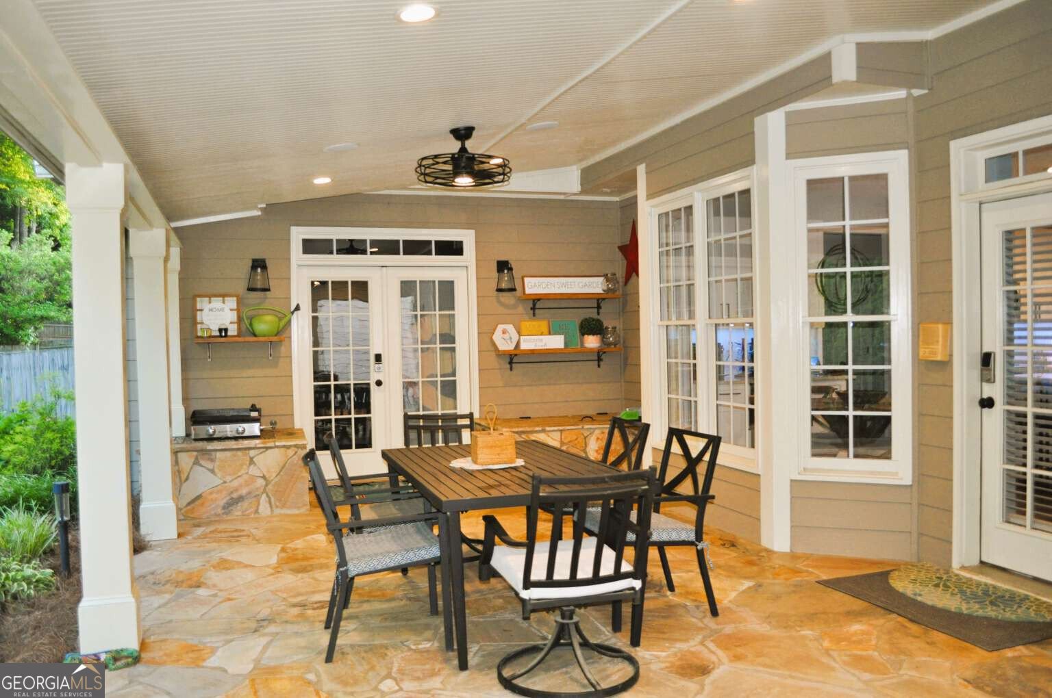 1951 Barrett Knoll Circle Kennesaw - 25