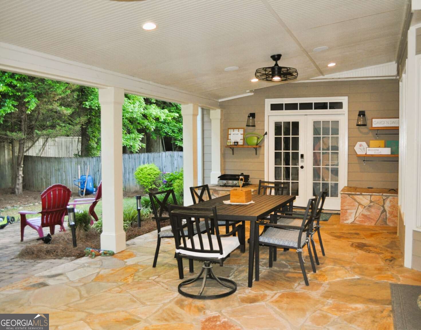 1951 Barrett Knoll Circle Kennesaw - 26