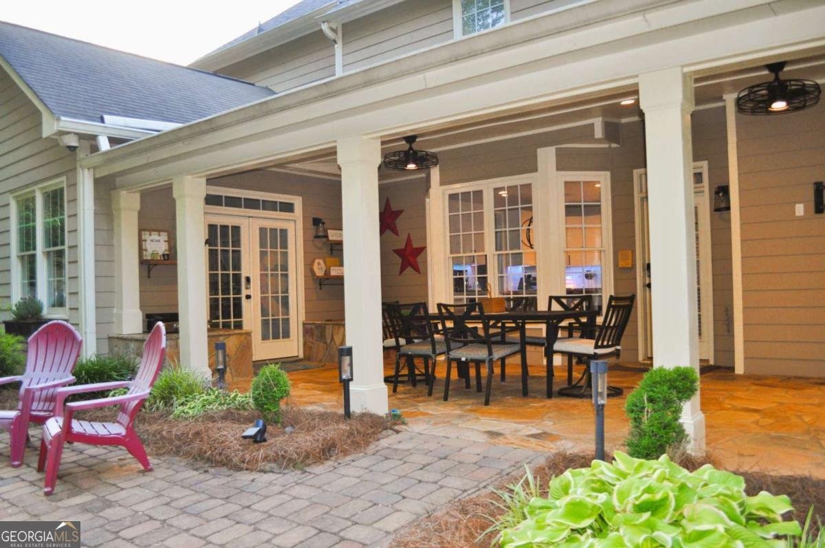 1951 Barrett Knoll Circle Kennesaw - 28