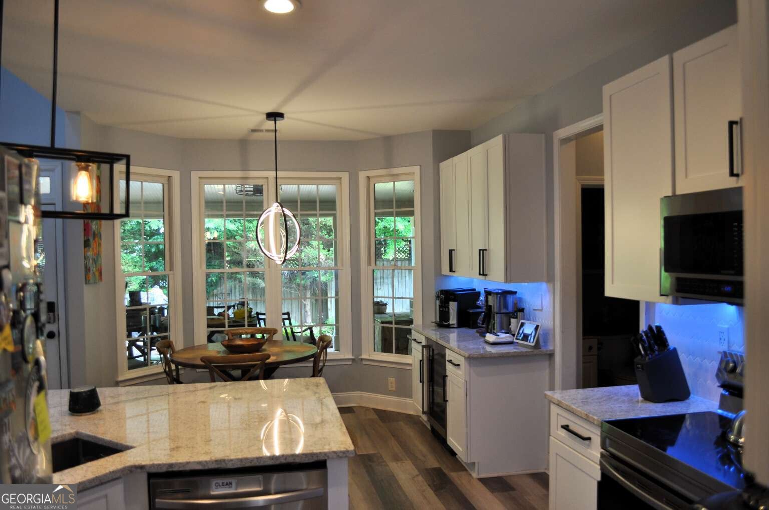 1951 Barrett Knoll Circle Kennesaw - 3