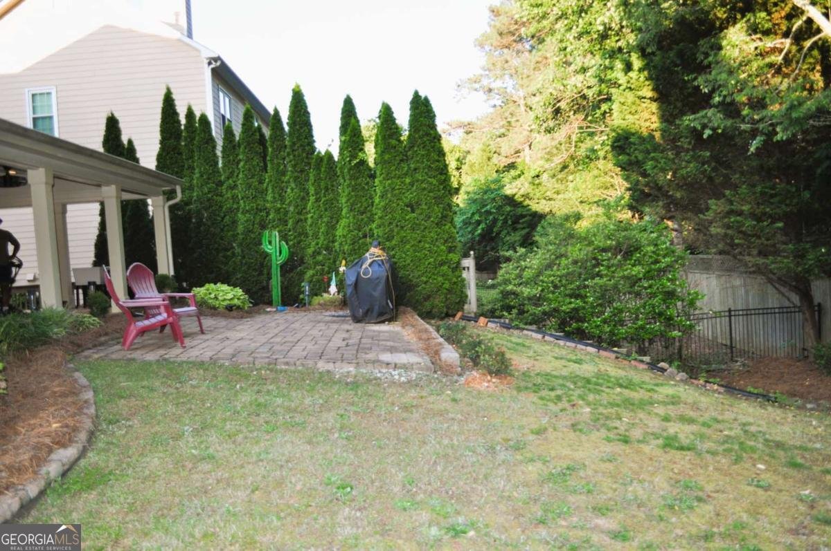 1951 Barrett Knoll Circle Kennesaw - 31