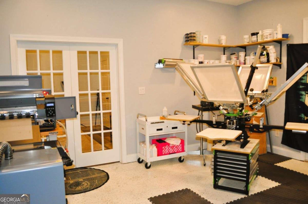 1951 Barrett Knoll Circle Kennesaw - 32