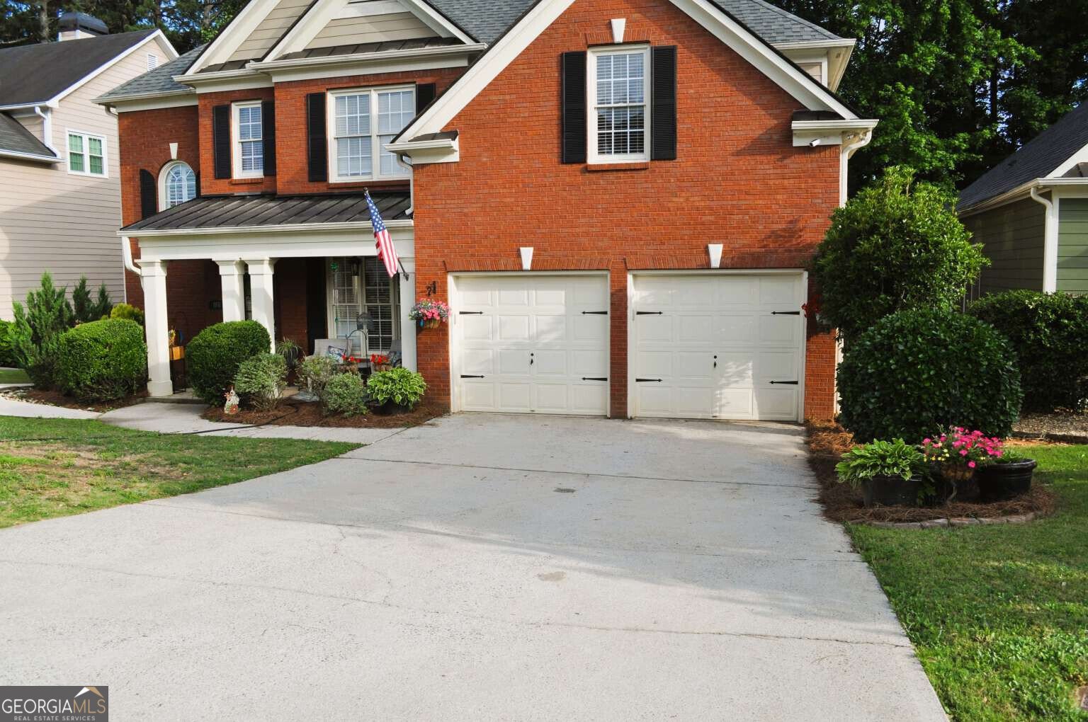 1951 Barrett Knoll Circle Kennesaw - 34