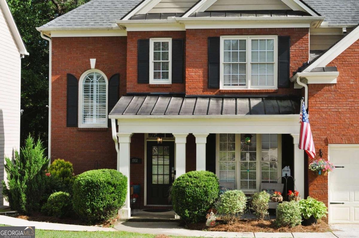1951 Barrett Knoll Circle Kennesaw - 36