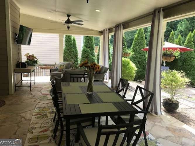 1951 Barrett Knoll Circle Kennesaw - 37