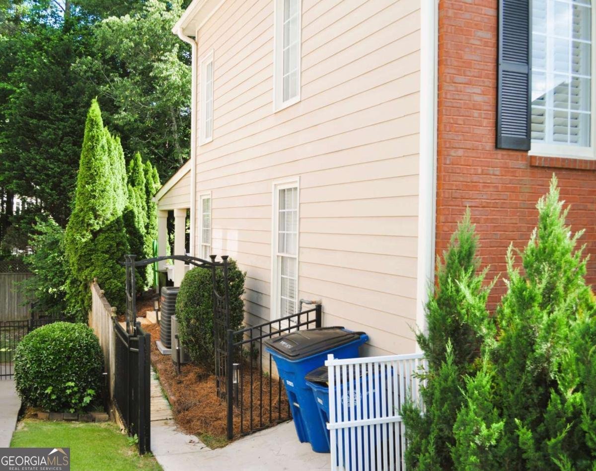 1951 Barrett Knoll Circle Kennesaw - 38