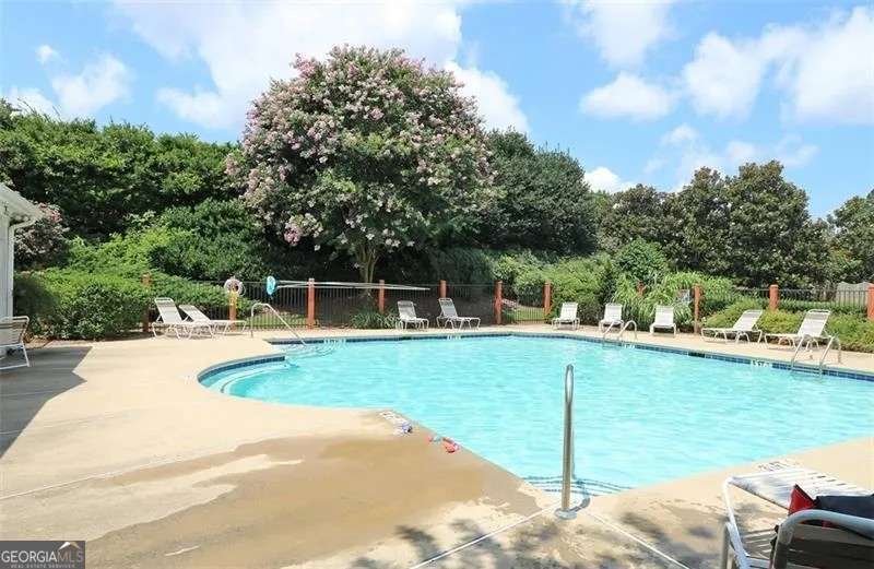 1951 Barrett Knoll Circle Kennesaw - 39
