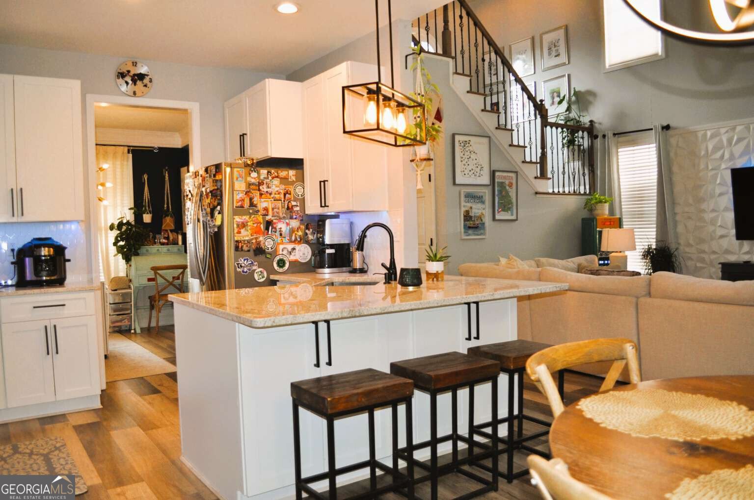 1951 Barrett Knoll Circle Kennesaw - 4