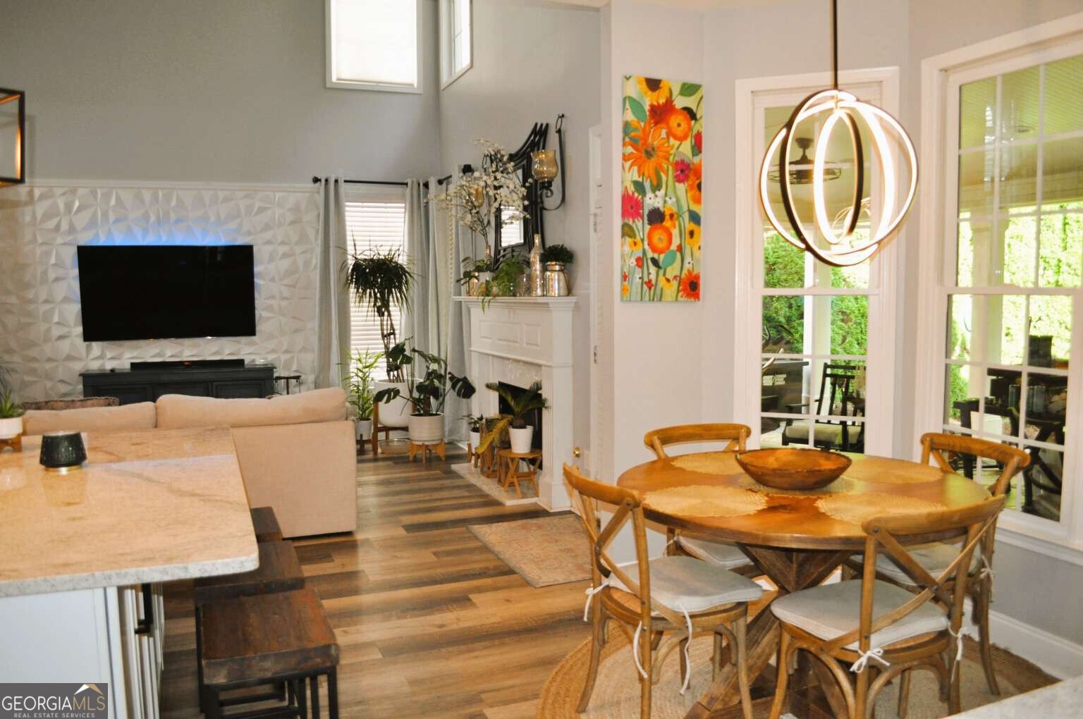 1951 Barrett Knoll Circle Kennesaw - 5