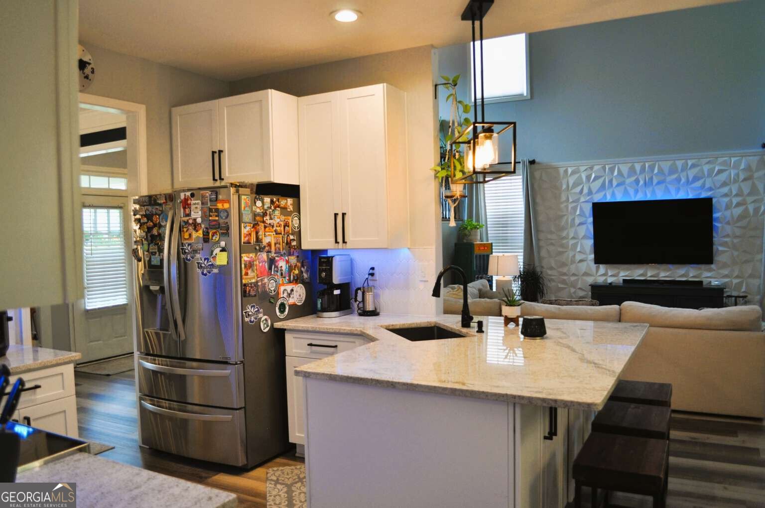 1951 Barrett Knoll Circle Kennesaw - 6