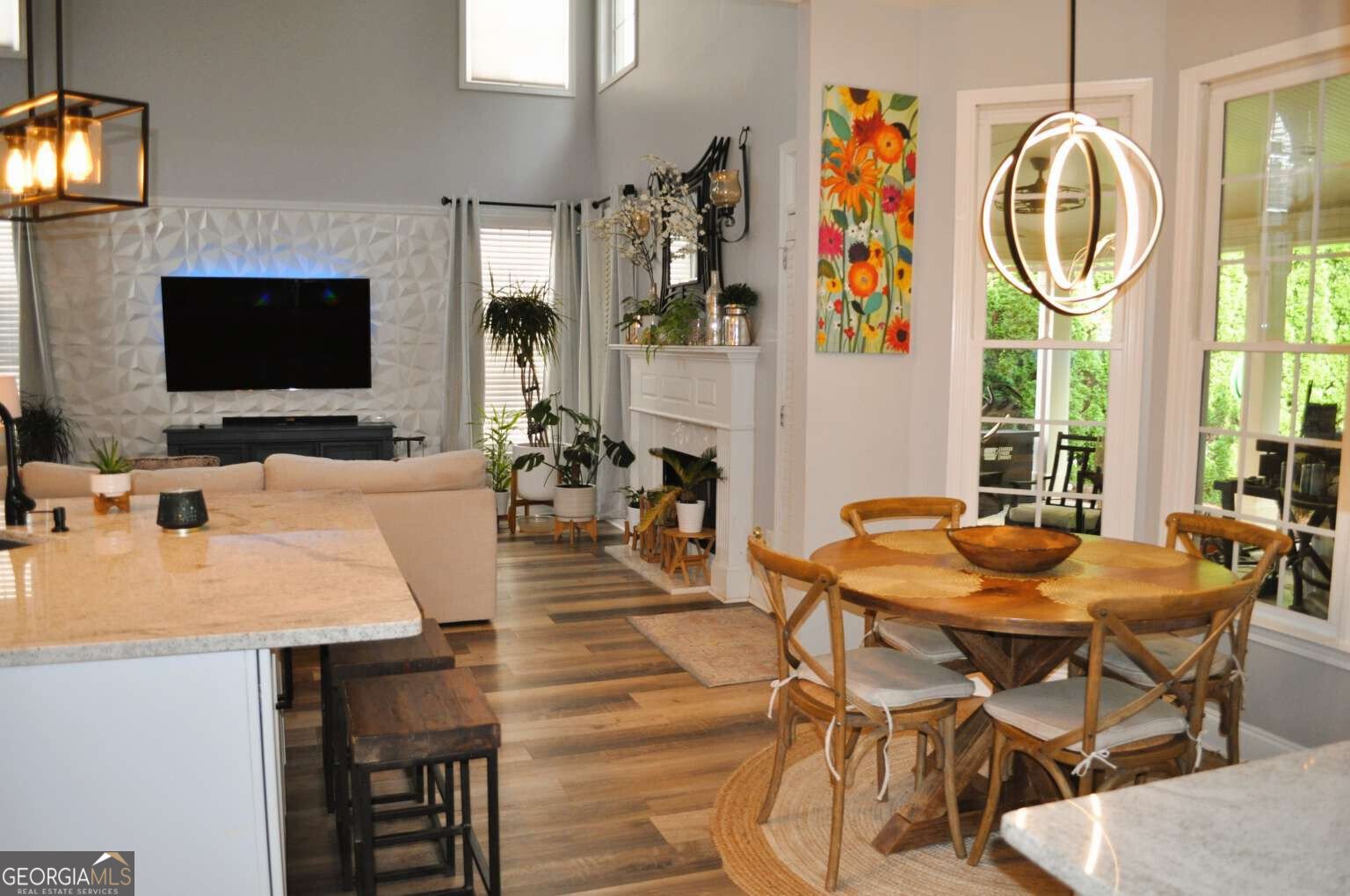 1951 Barrett Knoll Circle Kennesaw - 7