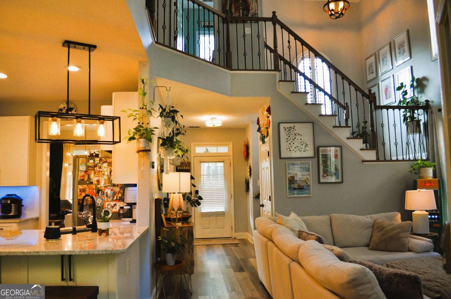 1951 Barrett Knoll Circle Kennesaw - 8