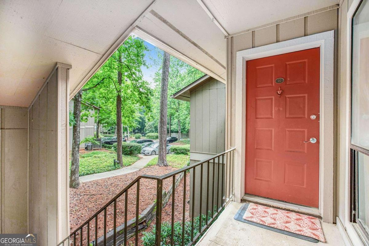 8740 Roswell Road Atlanta - 2