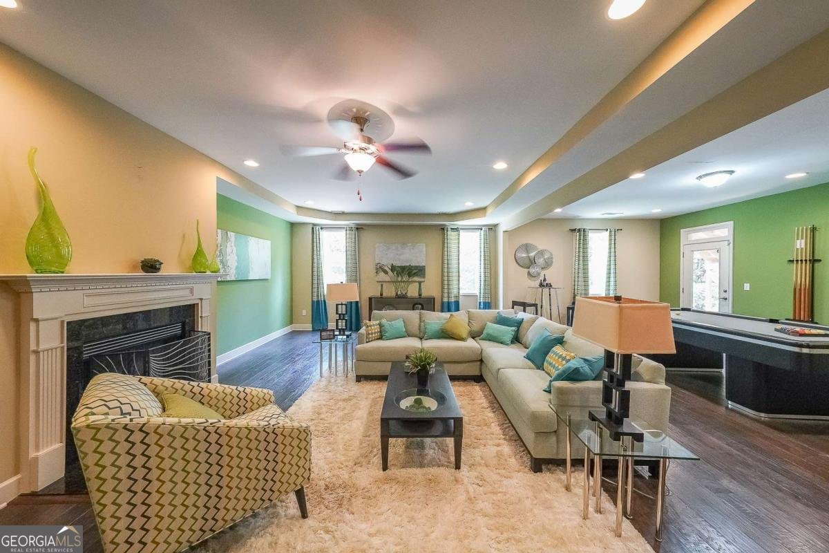 3004 Scarlet Oak Lane Gainesville - 14