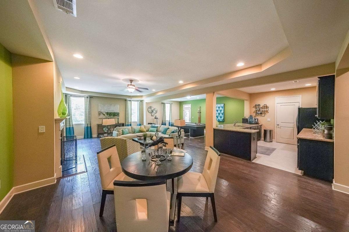 3004 Scarlet Oak Lane Gainesville - 15