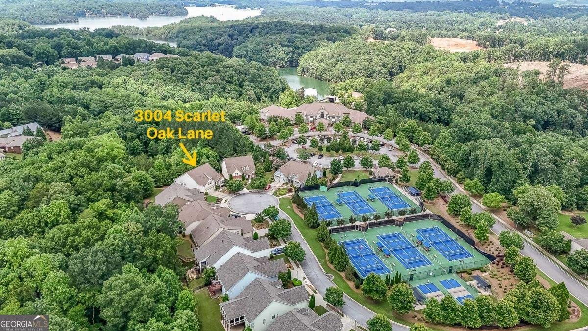 3004 Scarlet Oak Lane Gainesville - 16