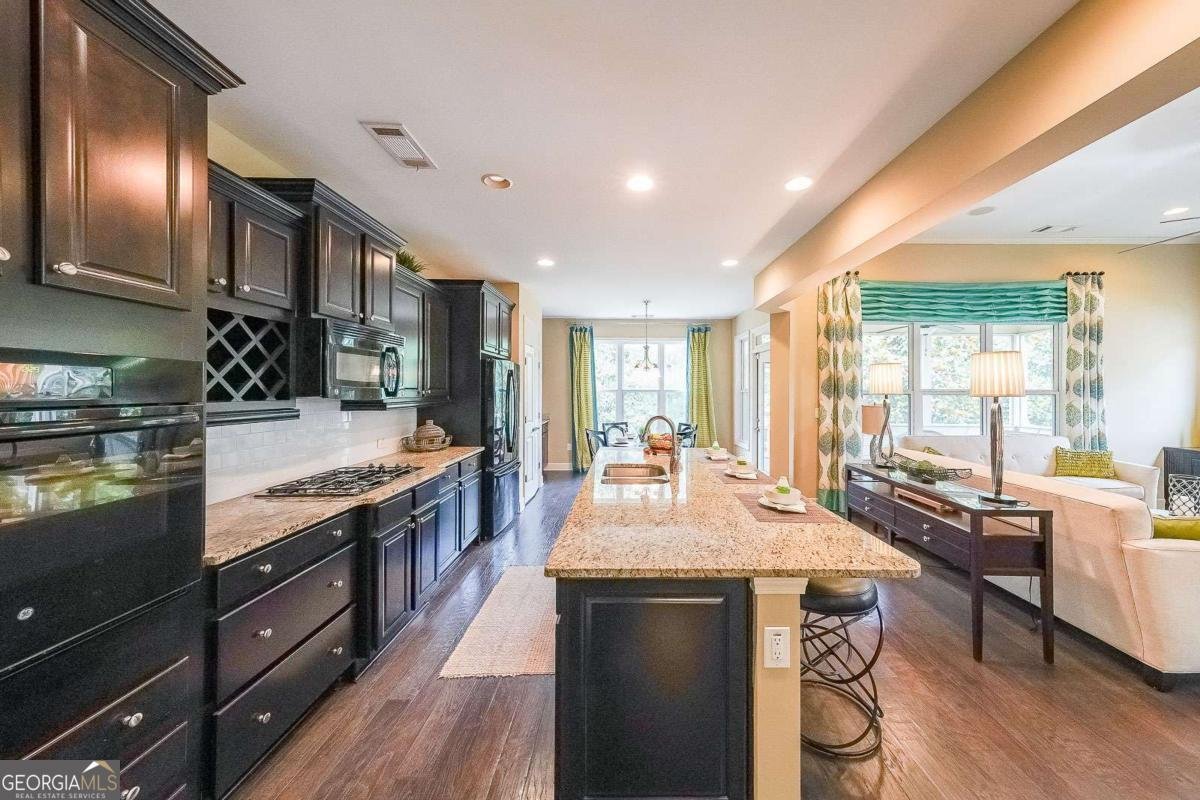 3004 Scarlet Oak Lane Gainesville - 5