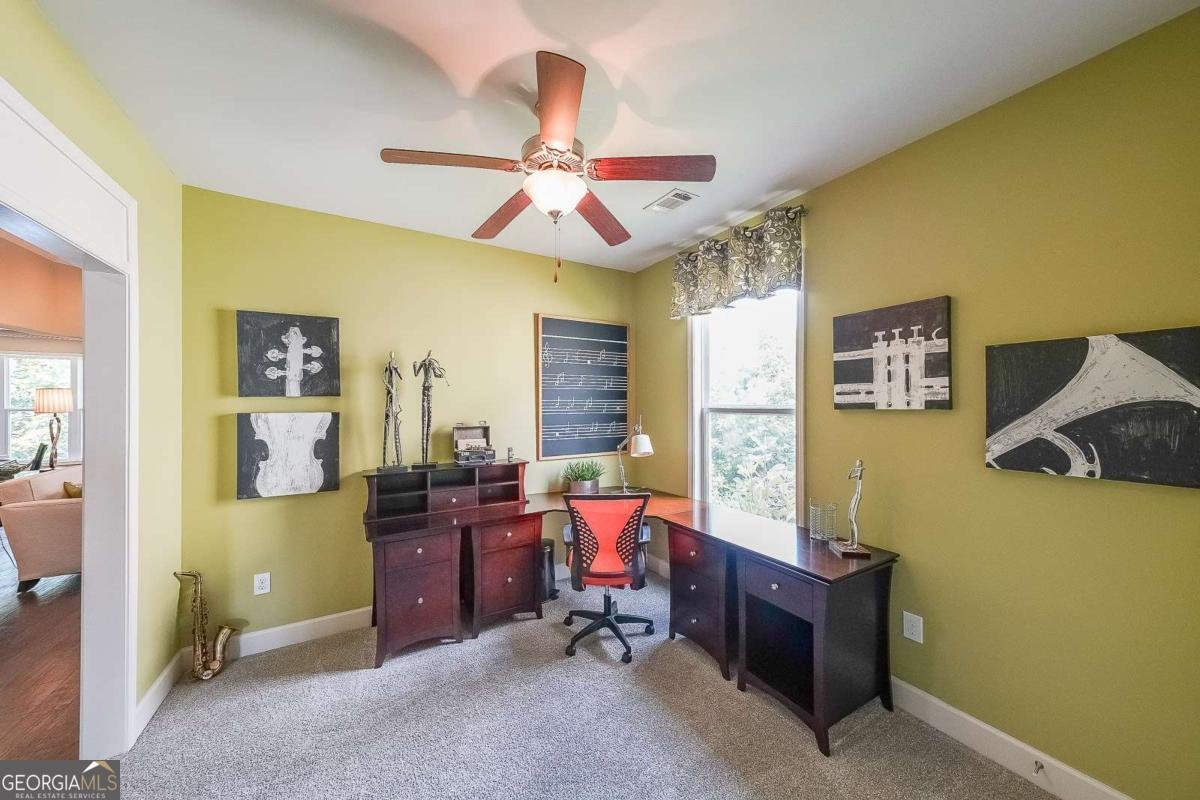 3004 Scarlet Oak Lane Gainesville - 7