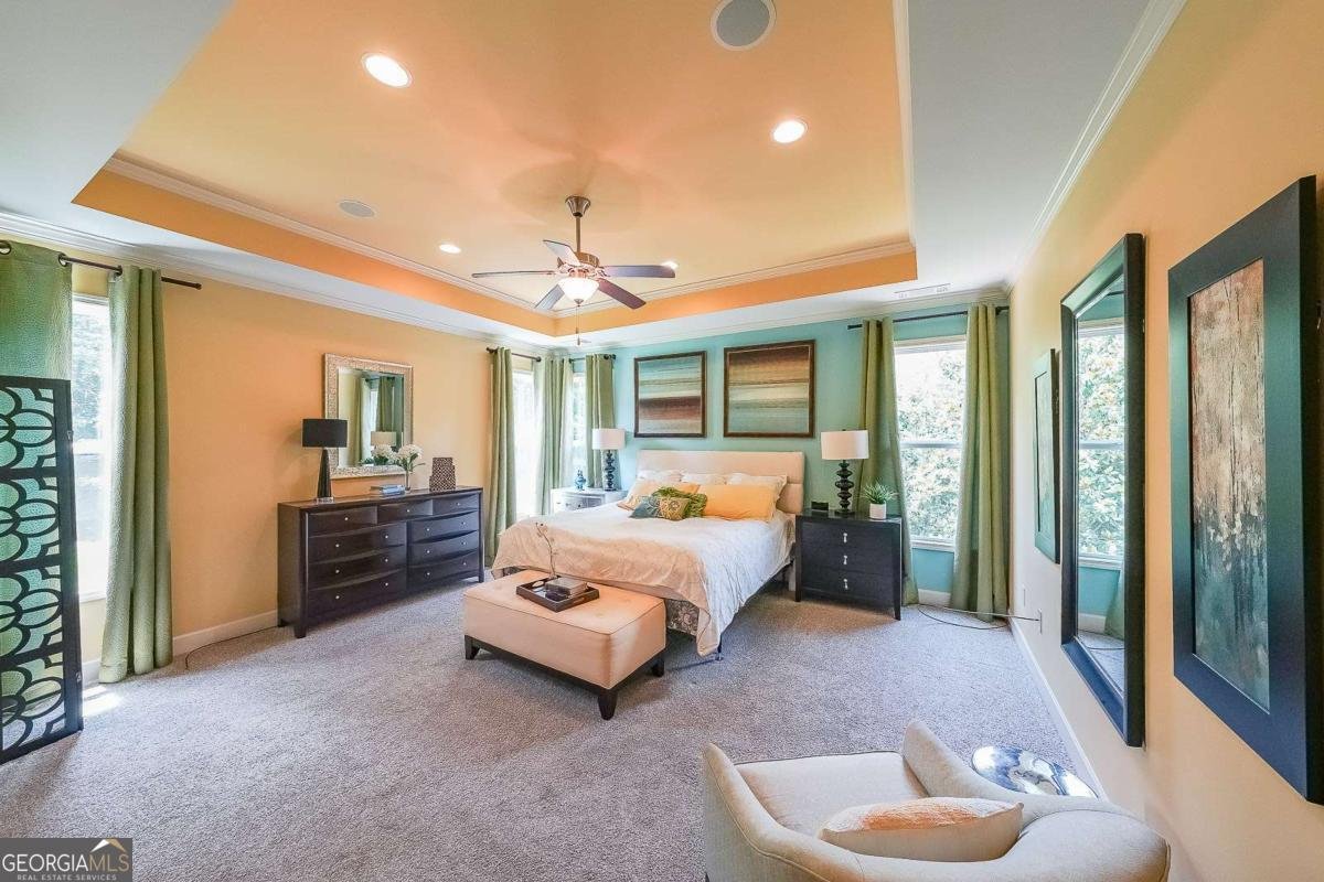 3004 Scarlet Oak Lane Gainesville - 9