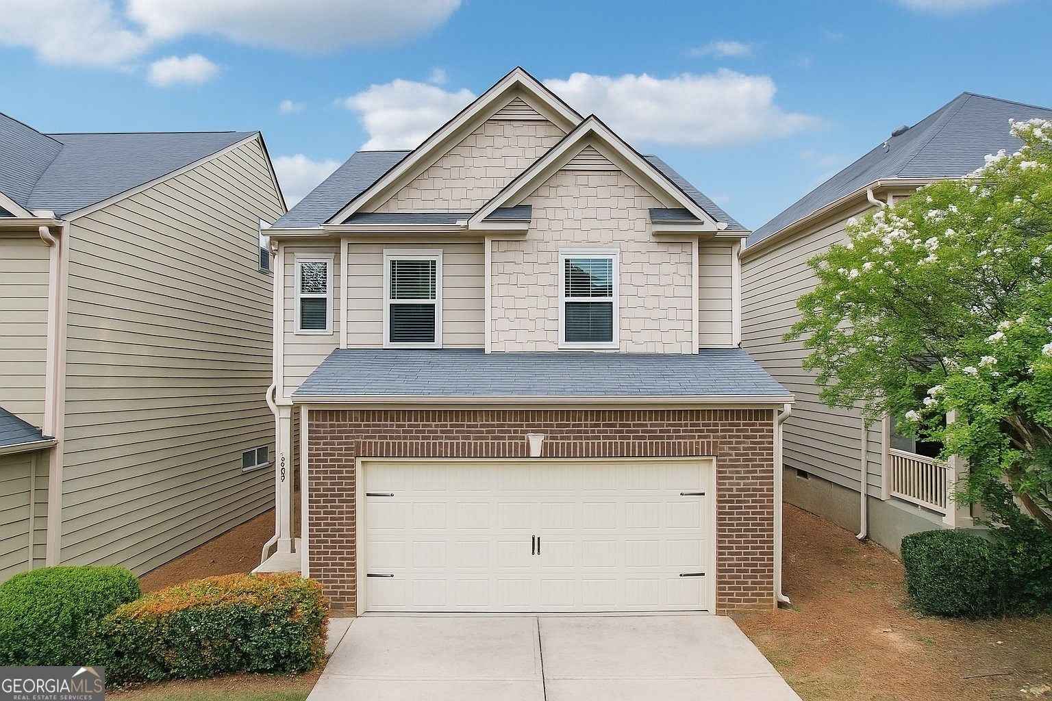 503 Mill Ridge Road Woodstock - 1